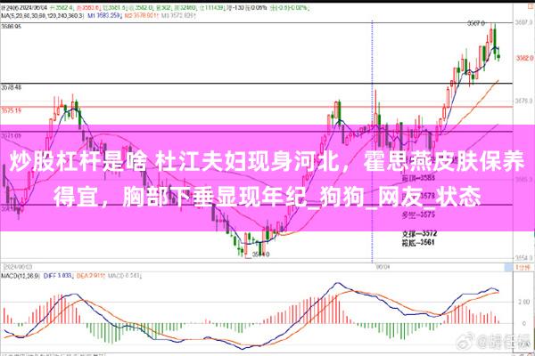 炒股杠杆是啥 杜江夫妇现身河北，霍思燕皮肤保养得宜，胸部下垂显现年纪_狗狗_网友_状态